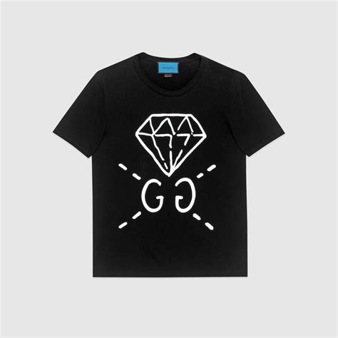 gucci ghost star bag replica|gucci ghost t shirt.